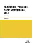 Munic�pios e Freguesias : novas compet�ncias, 1