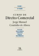 Curso de direito comercial, 1