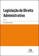 Legisla��o de Direito Administrativo, 1