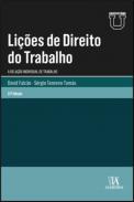 Li��es de direito do trabalho