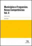 Munic�pios e freguesias :  novas compet�ncias, 2