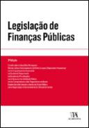 Legisla��o de finan�as p�blicas
