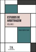 Estudos de Arbitragem, 1
