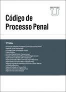 C�digo de processo penal