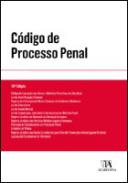 C�digo de procceso penal