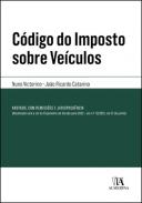 C�digo do Imposto sobre Ve�culos