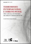Terrorismo Internacional e Direito Penal