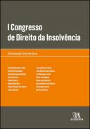 I Congresso de Direito da Insolv�ncia
