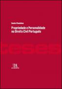 Propriedade e Personalidade no Direito Civil Portugu�s