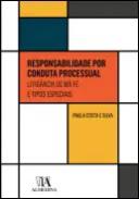 Responsabilidade por conduta processual