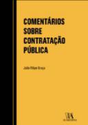Coment�rios sobre contrata��o p�blica
