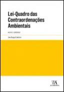 Lei-quadro das contraordena��es ambientais