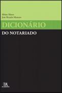 Dicion�rio do Notariado
