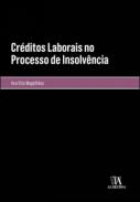 Cr�ditos laborais no processo de insolv�ncia
