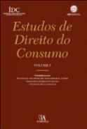 Estudos de direito do consumo, 1