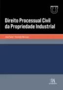 Direito processual civil da propriedade industrial