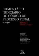 Coment�rio Judici�rio do C�digo de Processo Penal, 1