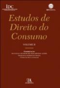 Estudos di direito do consumo, 2