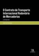 O contrato de transporte internacional rodovi�rio de mercadorias