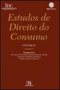 Estudos de direito do consumo, 4