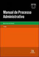 Manual de processo administrativo