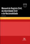 Manual do registo civil, da identidade civil e da nacionalidade