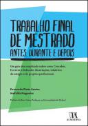Trabalho final de mestrado