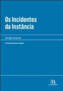 Os Incidentes da Inst�ncia