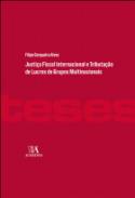 Justi�a fiscal internacional e tributa��o de lucros de grupos multinacionais