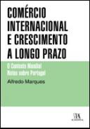 Com�rcio internacional e crescimento a longo prazo