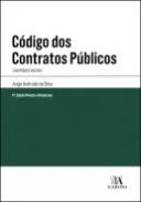 C�digo dos contratos p�blicos