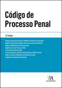 C�digo de processo penal