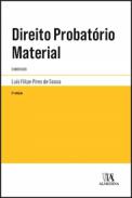 Direito probat�rio material