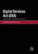 Digital Services Act (DSA)
