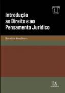 Introdu��o ao direito e ao pensamento jur�dico