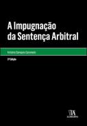 A impugna��o da senten�a arbitral
