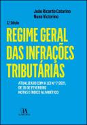 Regime geral das infra��es tribut�rias