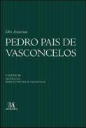 Liber Amicorum : Pedro Pais de Vasconcelos, 3