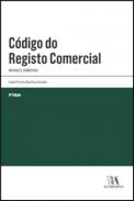 C�digo do registo comercial