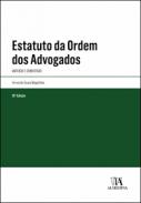 Estatuto da ordem dos advogados