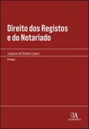 Direito dos registos e do notariado