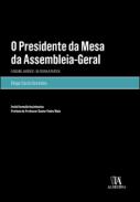 O presidente da mesa da Assembleia-Geral