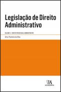 Legisla��o de direito administrativo, 2