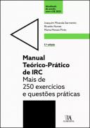 Manual Te�rico-pr�tico de IRC