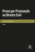 Prova por presun��o no direito civil