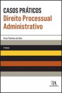 Casos pr�ticos de direito processual administrativo