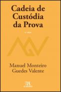 Cadeia de cust�dia da prova