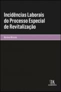 Incid�ncia laborais do processo especial de eevitaliza��o