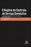 O regime do contrato de servi�o dom�stico