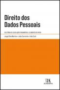Direito dos Dados Pessoais